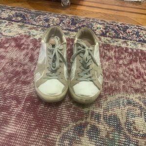 Golden goose superstars